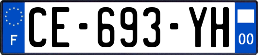 CE-693-YH