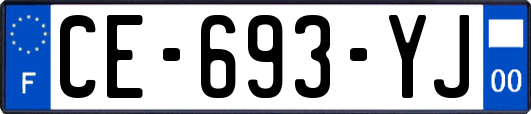 CE-693-YJ