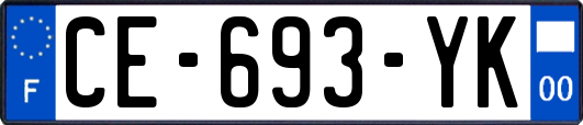 CE-693-YK