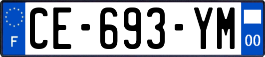 CE-693-YM