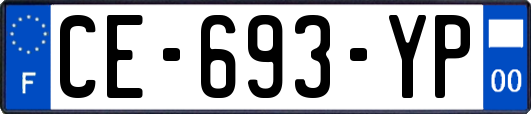 CE-693-YP