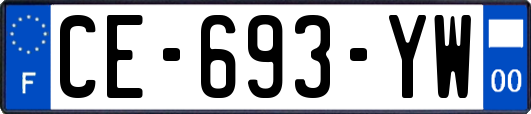 CE-693-YW