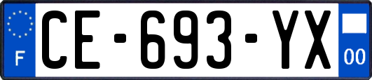 CE-693-YX