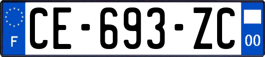 CE-693-ZC