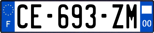 CE-693-ZM