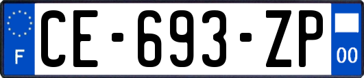 CE-693-ZP