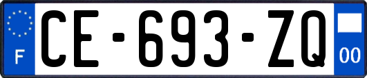 CE-693-ZQ