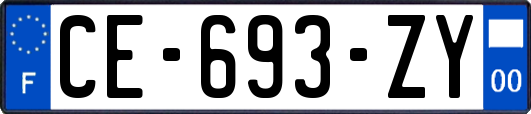 CE-693-ZY