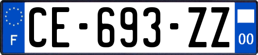 CE-693-ZZ