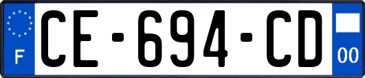 CE-694-CD