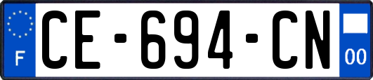 CE-694-CN