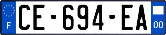 CE-694-EA