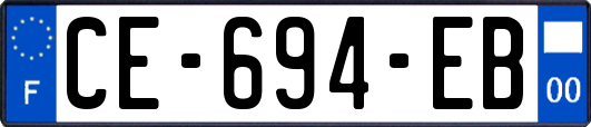 CE-694-EB