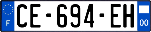 CE-694-EH