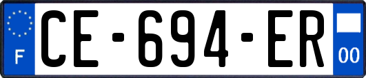 CE-694-ER