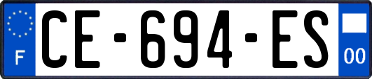 CE-694-ES