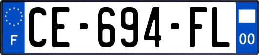 CE-694-FL