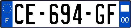 CE-694-GF