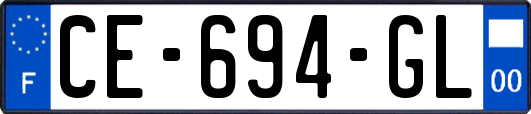 CE-694-GL