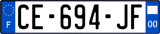 CE-694-JF