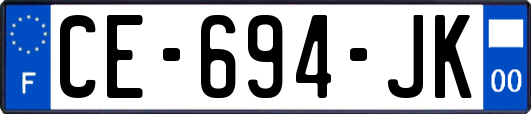 CE-694-JK