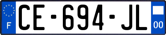 CE-694-JL