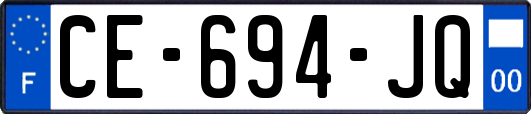 CE-694-JQ