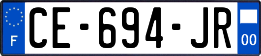 CE-694-JR