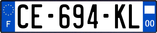 CE-694-KL