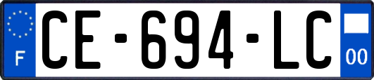 CE-694-LC