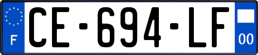 CE-694-LF