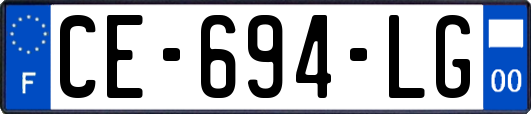 CE-694-LG