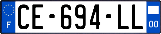 CE-694-LL