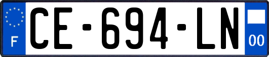 CE-694-LN