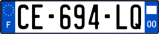CE-694-LQ