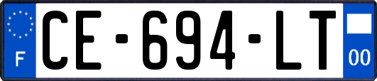 CE-694-LT