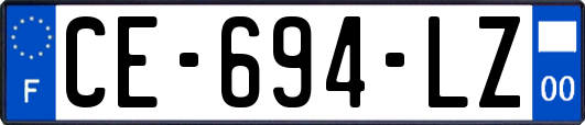 CE-694-LZ