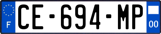 CE-694-MP