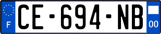 CE-694-NB
