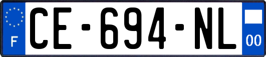 CE-694-NL