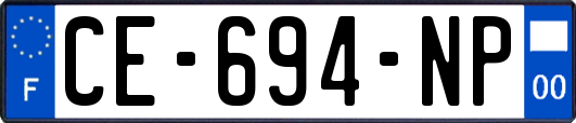 CE-694-NP