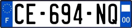 CE-694-NQ