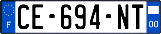 CE-694-NT