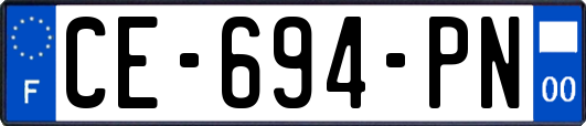 CE-694-PN