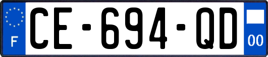 CE-694-QD