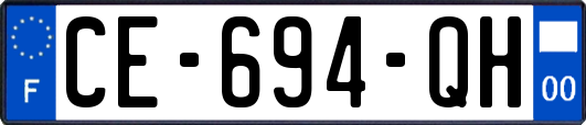 CE-694-QH