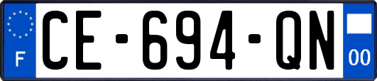 CE-694-QN