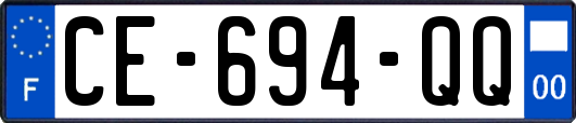 CE-694-QQ