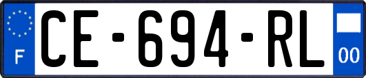 CE-694-RL