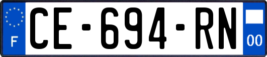 CE-694-RN